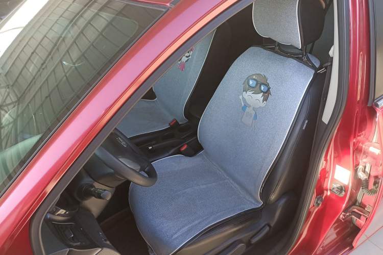 Used Nissan Tiida 2014 1.6L CVT Smart Model