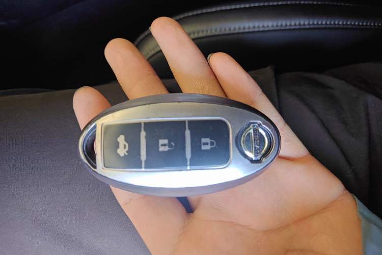 Used Nissan Sylphy 2020 1.6L XL CVT Enjoyment Edition
