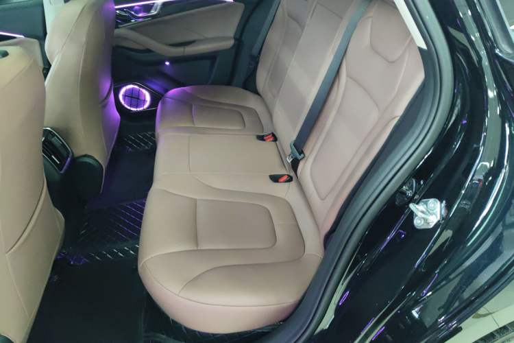 Used Bestune B70 2024 Dragon Edition 1.5T Leading Model
