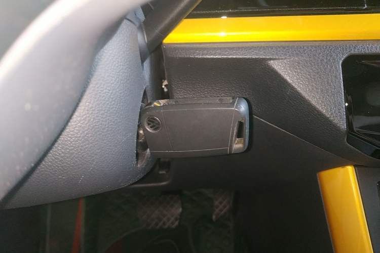 Used Volkswagen Polo 2019 Plus 1.5L Automatic Colorful Technology Edition
