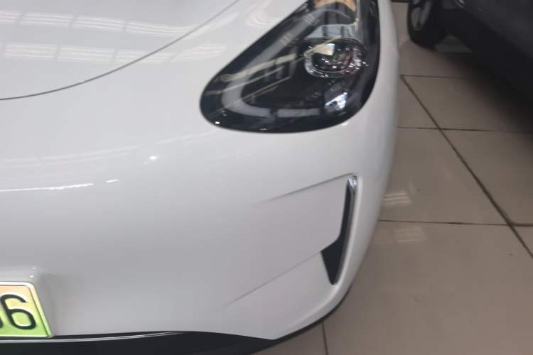 Used  Geome 2025 310km Dream Edition
