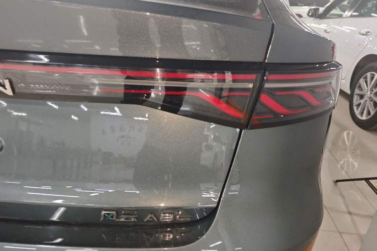 Used Chery Fengyun A8L 2025 1.5 TGDI 145 km Luxury Version