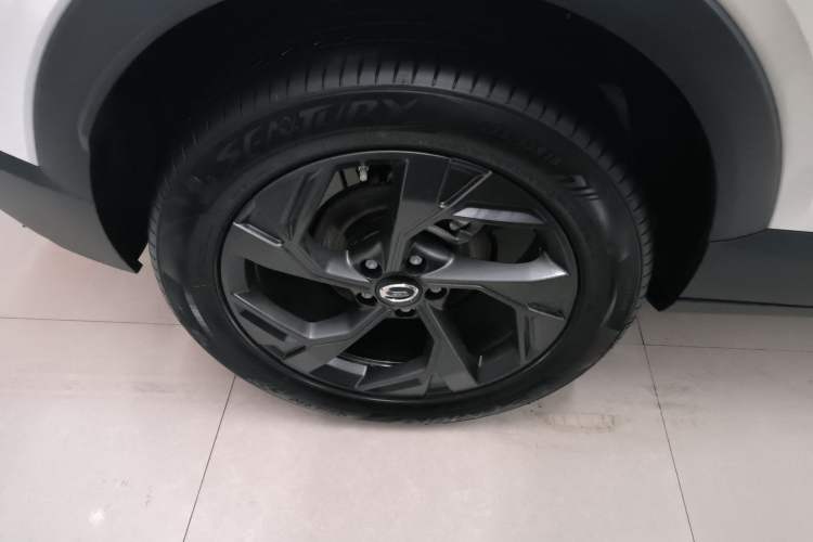 Used GAC Trumpchi GS3 2023 Shadow Speed 270T Enjoyment Edition
