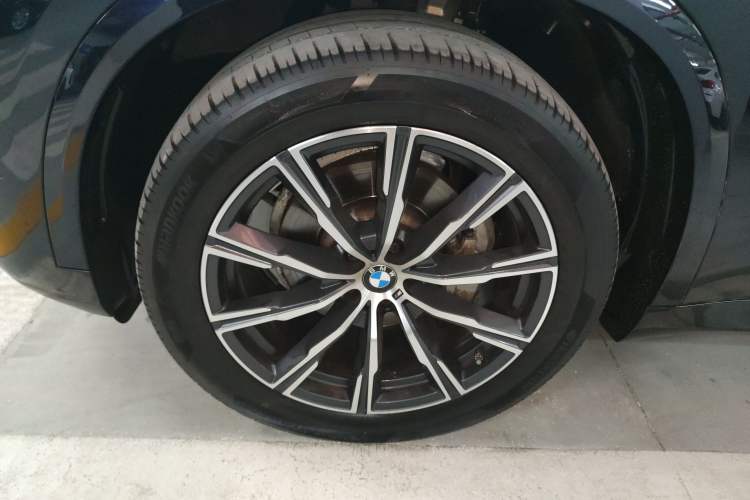 Used BMW X5 2022 Restyled xDrive 30Li M Sport Package
