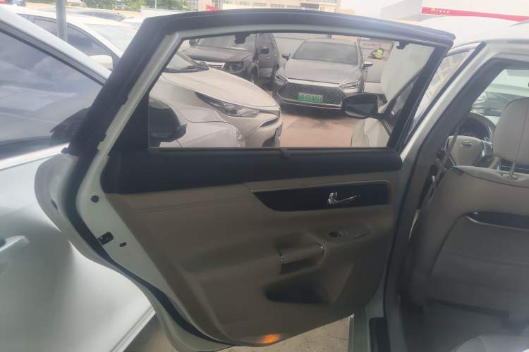 Used Nissan Teana 2016 Duke 2.5L XV Premium Edition
