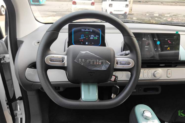 Used  Lumin 2024 130km Qingyue Version
