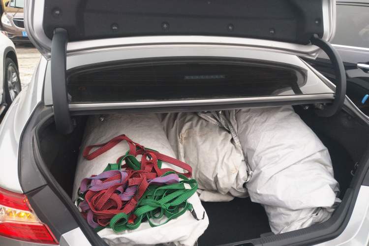 Used Toyota Camry 2021 2.5G Luxury Edition