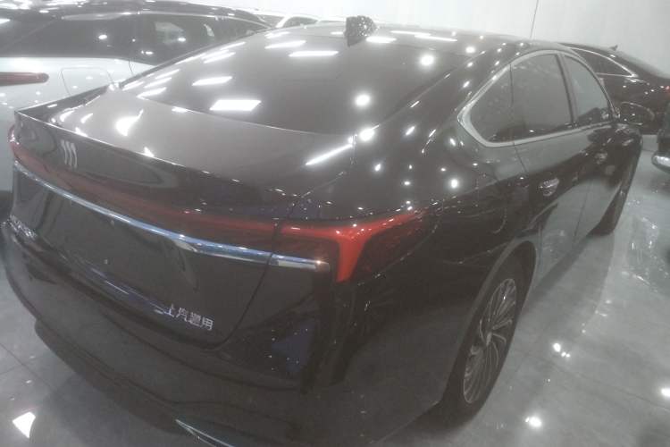 Used Buick LaCrosse 2023 28T Prestige Edition
