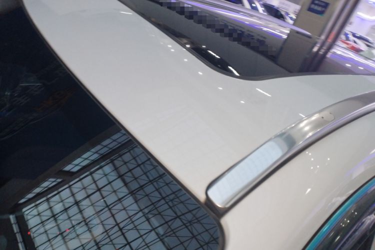 Used JETOUR X70 PLUS 2023 1.5T DCT Brave PLUS 5-Seater
