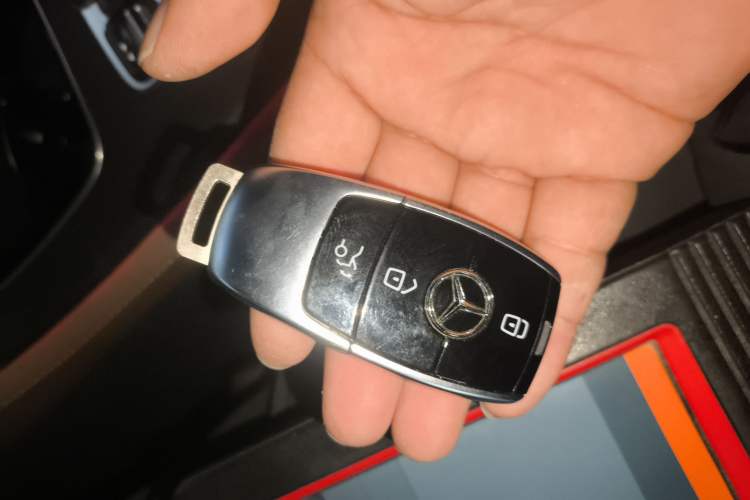 Used Mercedes-Benz E-Class 2021 Facelift E 260 L Sport Edition
