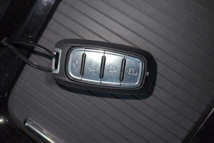 Used GAC Trumpchi M6 2023 PRO 270T DCT Luxury Edition
