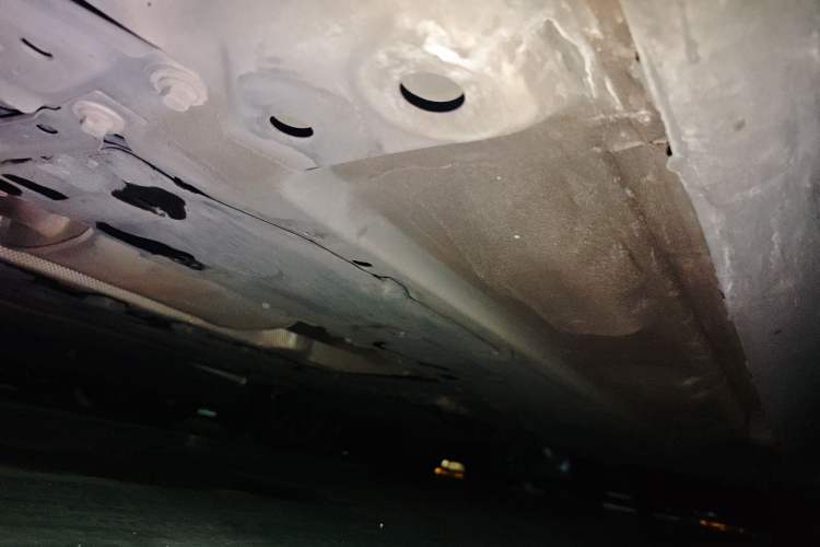 Used Volvo XC60 2019 T5 4x4 Smart Edition China V Standard