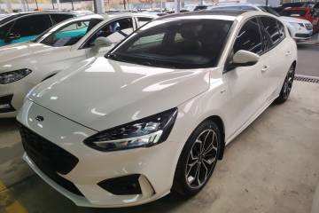 Used Ford Focus 2020 Hatchback EcoBoost 180 Automatic ST Line