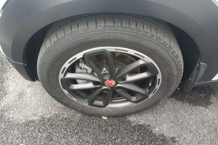 Used  Countryman 2014 1.6T COOPER ALL4 Fun
