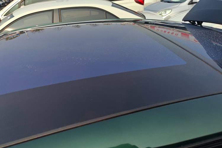 Used MG 7 2023 1.5T DCT Elegant & Graceful Edition
