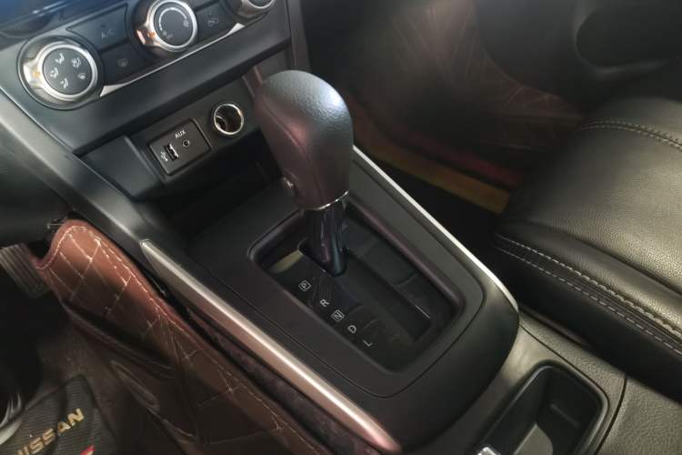 Used Nissan Sylphy 2022 Classic 1.6XE CVT Comfort Edition
