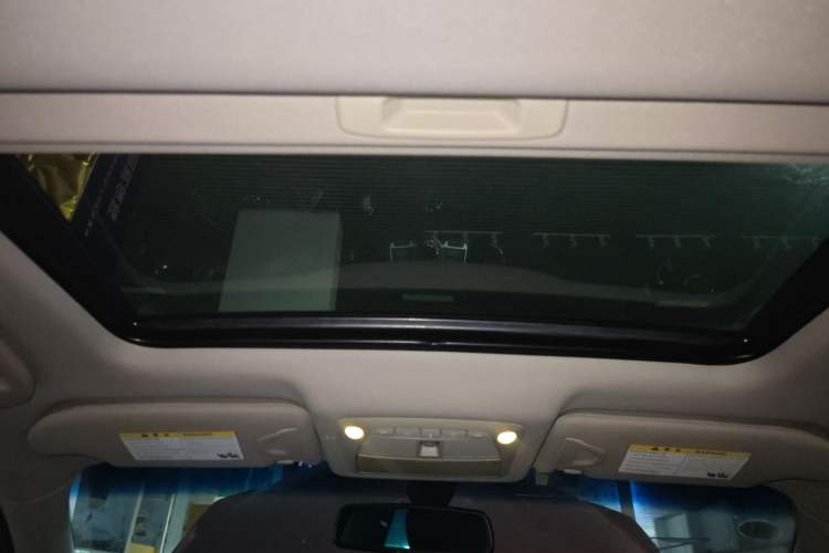 Used Infiniti QX50 2015 2.5L Comfort Edition
