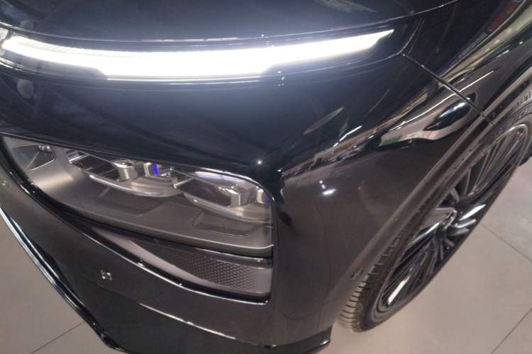 Used XPeng G9 2025 625 Long-Range Max