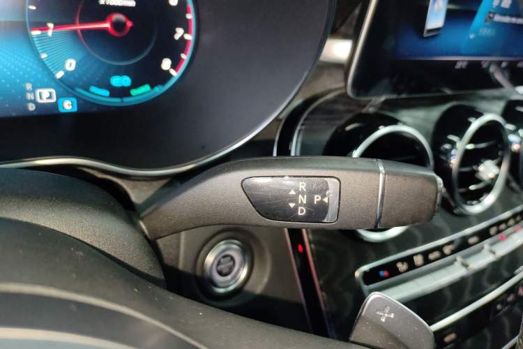 Used Mercedes-Benz C-Class 2020 C 260 L Sport Edition