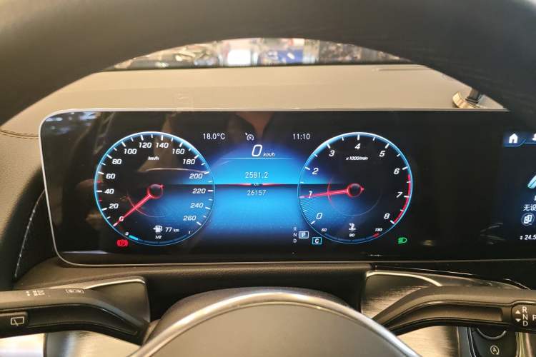 Used Mercedes-Benz GLB 2020 GLB 200 Dynamic Edition