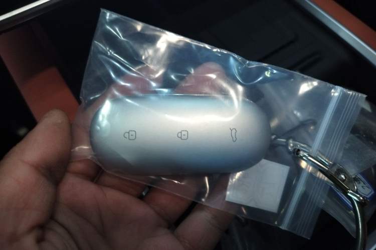 Used Li Auto L6 2024 Max
