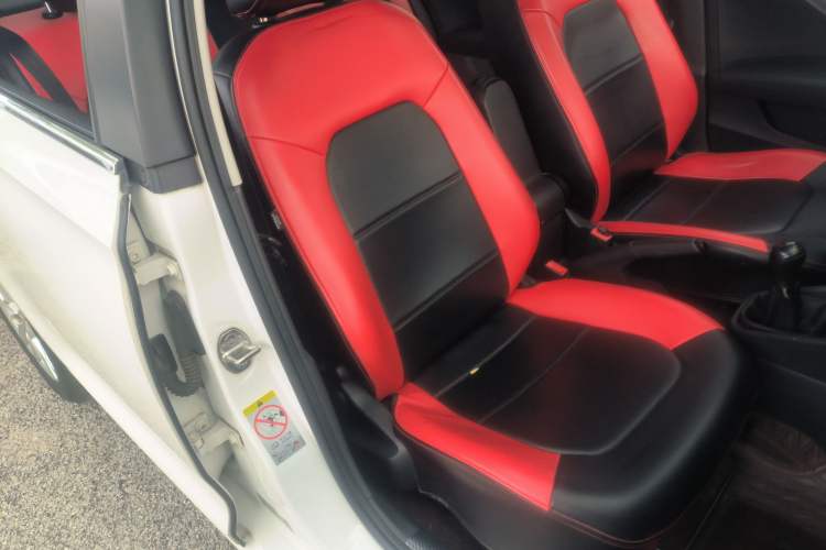 Used Volkswagen Santana 2016 1.6L Manual Fashion Edition