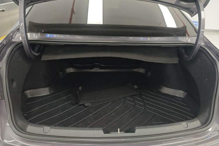 Used Geely Auto Preface 2024 2.0TD Qingyun Edition
