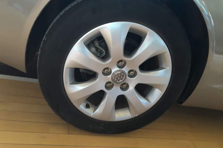 Used Buick Regal 2014 2.0L Elite Fashion Edition
