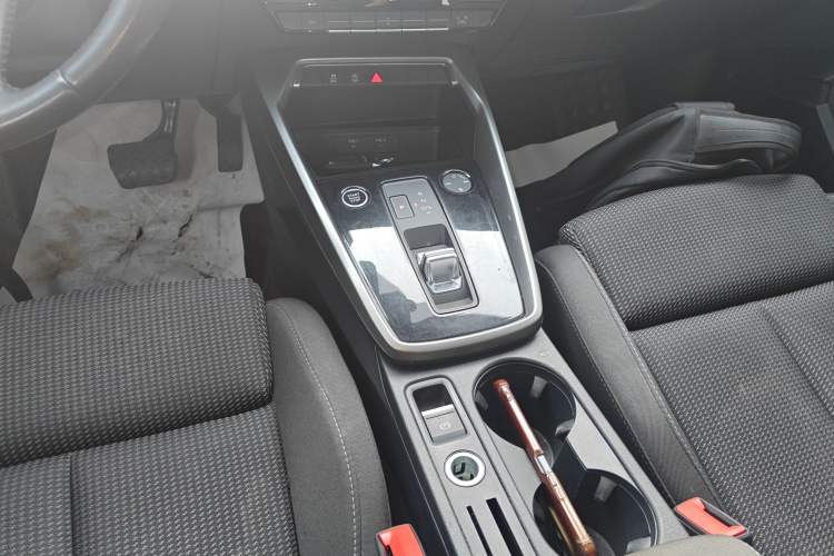 Used Audi A3 2021 A3L Limousine 35 TFSI Progressive Sport Edition
