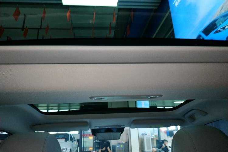 Used AION RT 2025 650 LiDAR Edition
