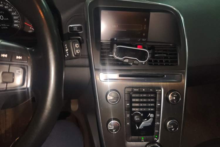 Used Volvo XC60 (Import) 2014 Facelift T5 Zhiyi Edition