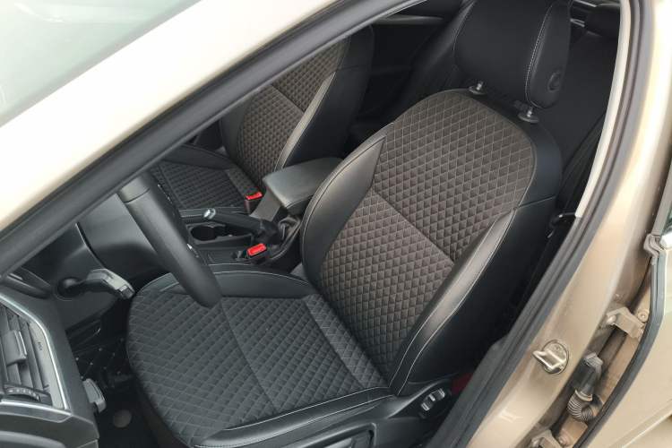 Used Skoda Octavia 2019 TSI230 DSG Luxury Edition
