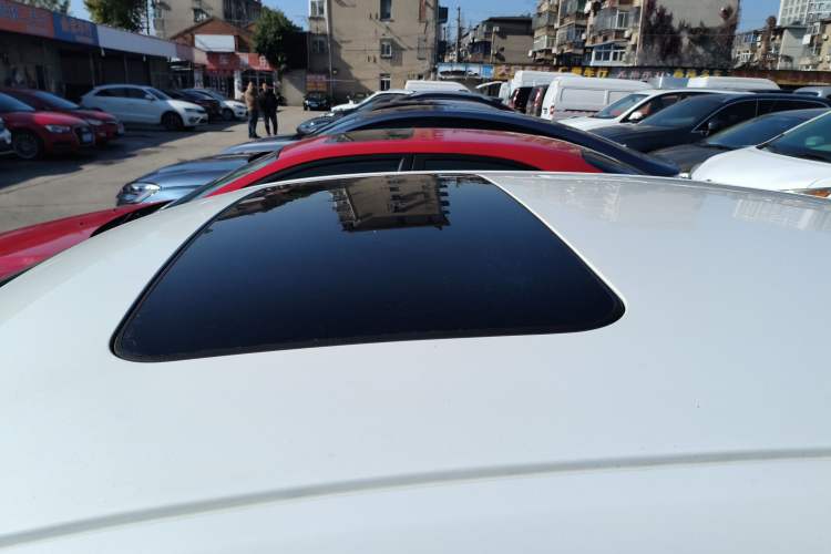 Used Chevrolet Malibu 2016 1.6T Automatic Comfort Edition
