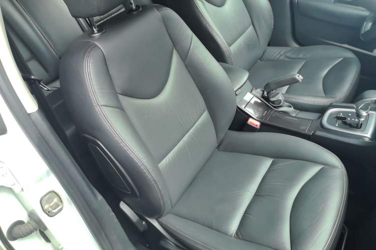 Used Citroen C4L 2014 1.8L Intelligent Drive Automatic Dynamic Model
