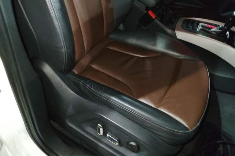 Used Audi Q5 2017 40 TFSI Ambition Edition
