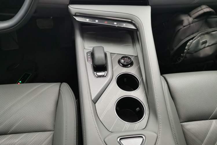 Used Zeekr 001 2024 WE Edition 100 kWh Rear-Drive
