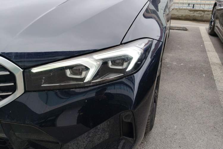 Used BMW 3 Series 2024 325i M Sport Package
