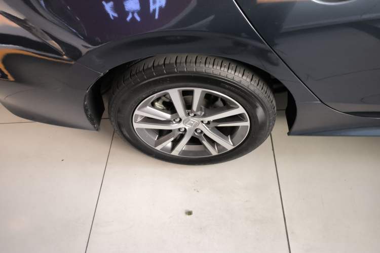 Used Honda Civic 2023 240TURBO CVT Dynamic Edition
