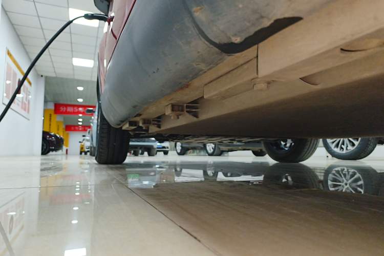 Used Chery Little Ant 2022 Sweet Pink Edition Half-Sugar Version Lithium Iron Phosphate 30 kW 301 km
