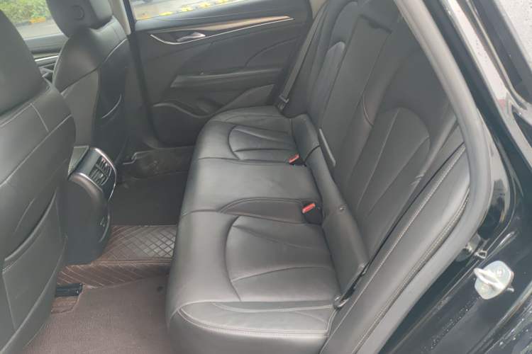 Used Buick LaCrosse 2022 652T Luxury Version