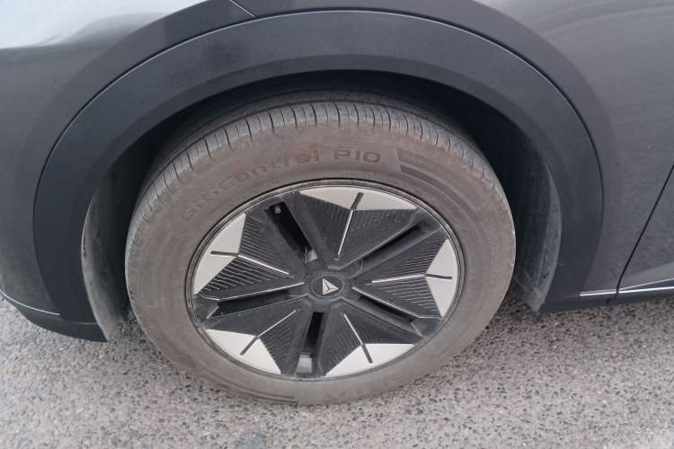 Used  S07 2024 215Max Range-Extended Version
