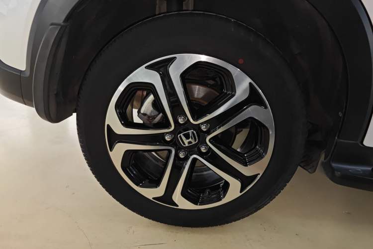 Used Honda XR-V 2017 1.8L EXi CVT Comfort Version