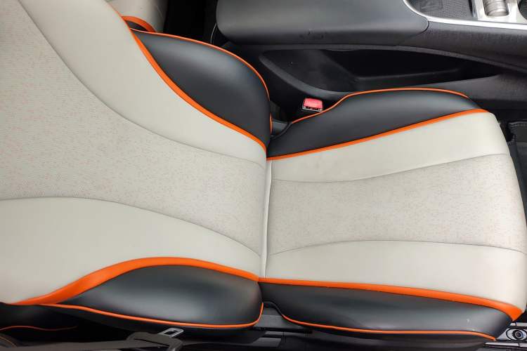 Used BYD Dolphin 2021 405 km Fashion Edition