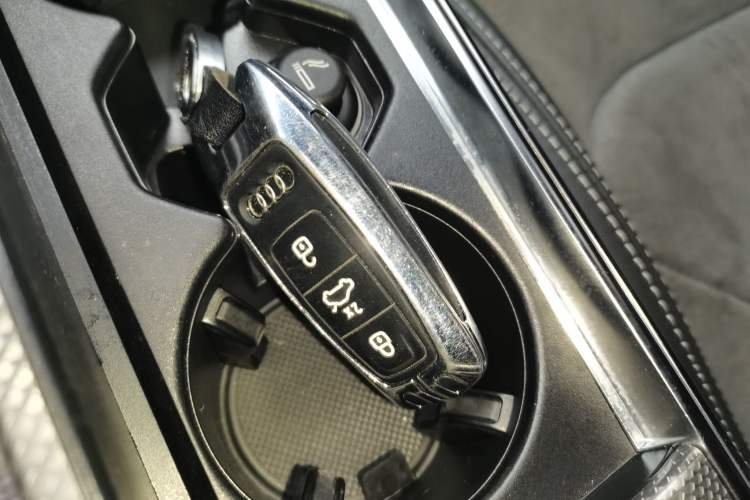 Used Audi A6L 2021 40 TFSI Luxury Dynamic Edition