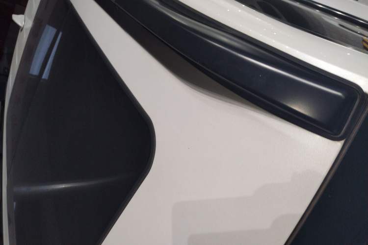 Used Haval DARGO 2021 Revised Version 1.5T DCT Two-Wheel Drive "Mǎquǎn" Edition
