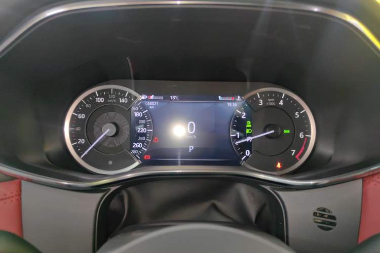 Used Jaguar F-PACE 2022 P250 R-Dynamic BLACK
