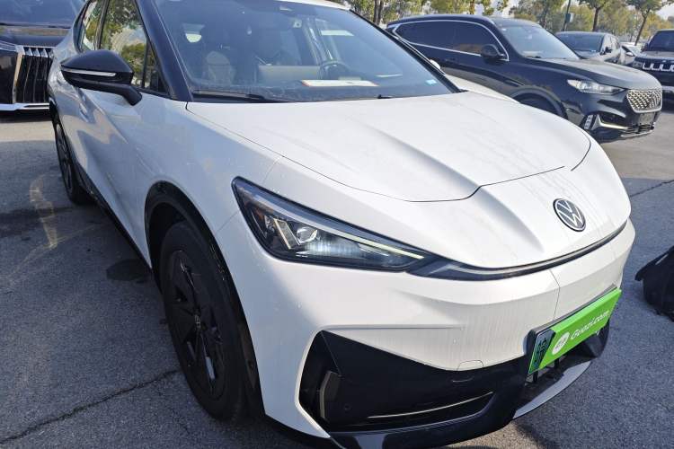 Used Volkswagen ID.UNYX 2024 Pro Long-Range Version
