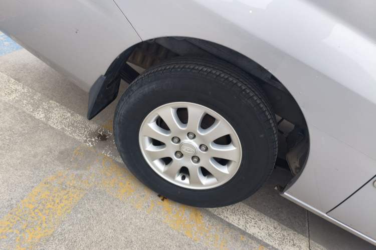 Used  M4 2019 Business & Travel Series 2.0L Manual Speed Edition China VI Standard