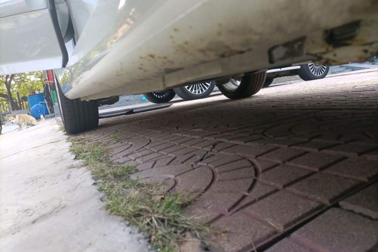 Used Peugeot 408 2013 2.0L Automatic Comfort Edition
