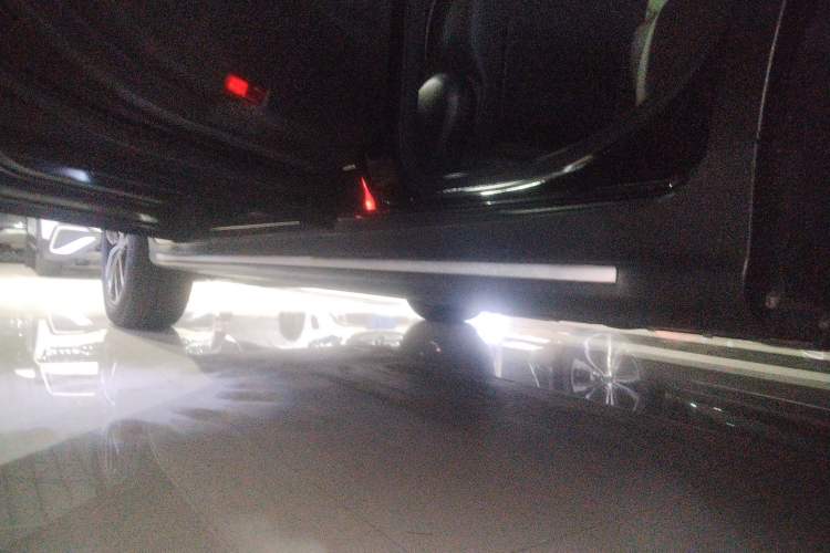 Used Mercedes-Benz GLC 2021 GLC 260 L 4MATIC Luxury Model
